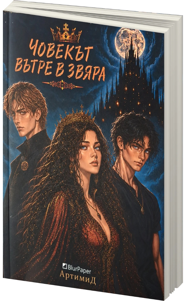 Човекът вътре в звяра