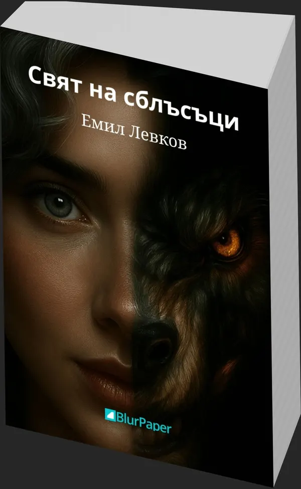 Свят на сблъсъци - предна корица